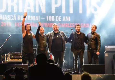 Creștinii de la Proconsul, tentați de „ochiul dracului”. Au fentat balul copiilor cu autism pentru un concert plătit