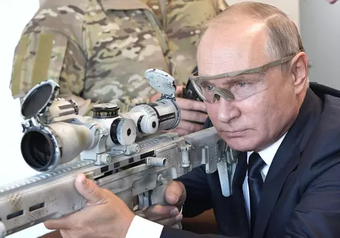 Rusia se pregătește de război pentru că Statele Unite fac asta deja, anunță un diplomat rus la ONU