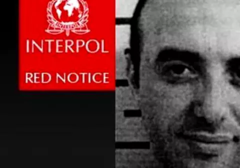 Gangsterul francez evadat cu elicopterul dintr-o închisoare a fost prins