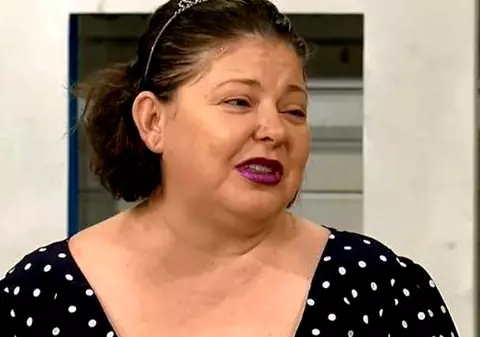 Reacția Ritei Mureșan după ce s-a spus că s-a îngrășat. "Când nu mai e spațiu în cap pentru ele, se distribuie în..."