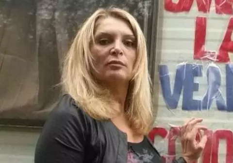 Fosta nevastă a lui Toto Schillaci doarme într-o rulotă. Rita Bonaccorso recunoaște că și-a înșelat soțul
