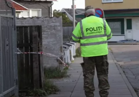 Român ucis în Danemarca! Bărbatul, angajat al unei ferme de peşte, a fost găsit mort pe o stradă