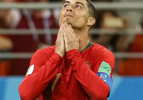 Încă o lovitură dură pentru Cristiano Ronaldo după acuzația de viol. Selecționerul Portugaliei nu l-a convocat la echipa națională