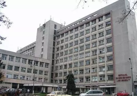 Fals apel umanitar pentru 57 de copii abandonați la Spitalul de Copii „Sf. Maria“ din Iaşi. „Sunt copii care în loc de pamperşi folosesc pelinci învelite în celofan”