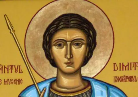 Sfântul Dumitru - tradiții și obiceiuri. Ce nu trebuie să faci pe 26 octombrie