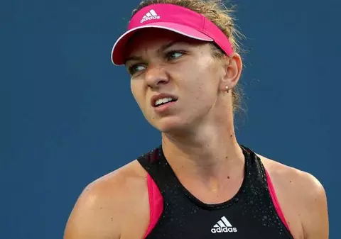 Simona Halep nu s-a înscris la turneul de la Shenzen. Nu-și poate apăra trofeul