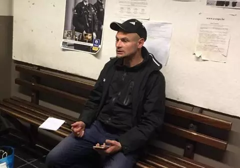 Un şofer din Galaţi a fost sechestrat în Belgia de patronul care-l angajase