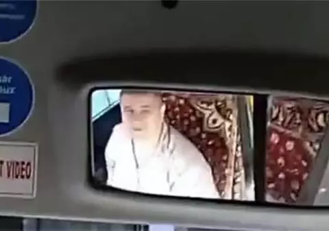 Un șofer de autobuz din Timișoara a amenințat un călător. ”Acum au și băieții poza ta, să știe pe cine să caute” |VIDEO