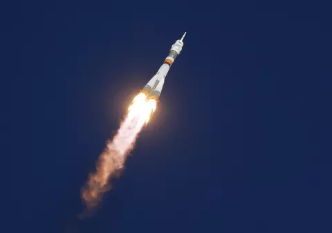 SUA au amendat o companie care a lansat în spațiu patru sateliți fără autorizație