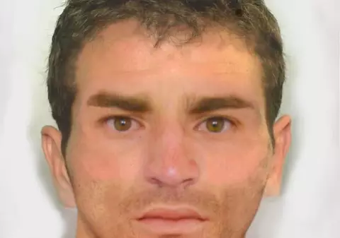 L-ați văzut pe acest individ? Polițiștii din București cer sprijinul cetățenilor pentru identificarea unui bărbat suspectat de viol