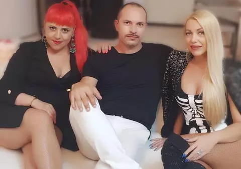 Trupa Sweet Kiss se reunește după 17 ani! Autorii hitului “Alin, Alin” își încearcă din nou norocul în muzică