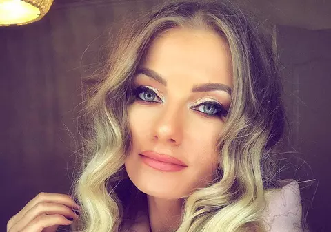 Sylvia face dezvăluiri dureroase. "A fost o perioadă neagră a vieții mele"