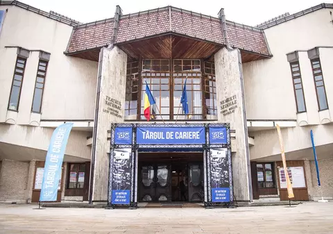 Târgul de Cariere aduce peste 1.000 de locuri de muncă la Târgu Mureș, pe 16 octombrie