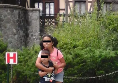 Mesajul sfâşietor al tatălui Teodorei, fetița de 9 ani ucisă de un şofer care făcea Live pe Facebook