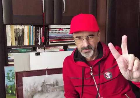 Jurnalistul și scriitorul Tiberiu Cosovan a murit. Când va avea loc înmormântarea