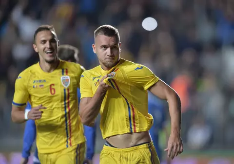 România Under 21 s-a calificat la Campionatul European după 20 de ani. Când va avea loc tragerea la sorți și când va fi programat turneul final. Tricolorii mici au cea mai bună apărare din Europa!