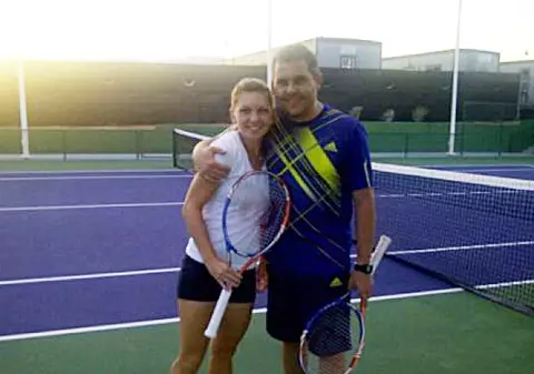 Cât va sta pe bară Simona Halep de pe urma herniei de disc. Și Andrei Pavel a suferit de această afecțiune