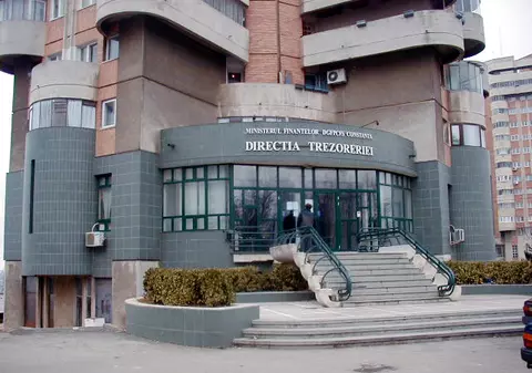 Primăriile pot împrumuta bani de la Trezorerie pentru asigurarea căldurii pe timpul iernii. Care este limita
