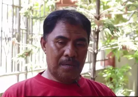 VIDEO | El este bărbatul care supraviețuit după două tsunami! Ce lucru a învățat în anul 2004 și l-a ajutat să scape cu viață și în 2018