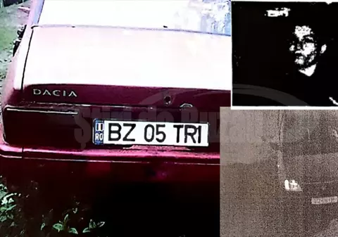 Un buzoian a fost amendat de peste 400 de ori, din greșeală! După șapte ani a descoperit adevărul