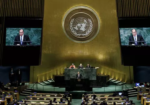 Sărbătoare importantă la nivel internațional pe 24 octombrie: Ziua Națiunilor Unite