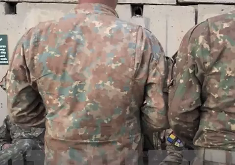 La doi ani de la scandalul echipamentelor de la Rio, apare un nou episod similar. Uniformele Armatei Române s-au decolorat după 6 luni, sub soarele din Afganistan!
