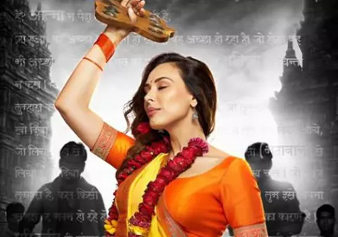 VIDEO | Iulia Vântur, cap de afiș într-un film la Bollywood. Ce rol joacă românca