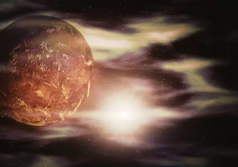 Explorarea planetei Venus va deveni realitate. Astronauții vor avea condiții la fel ca pe Pământ, deasupra planetei. Cum este posibil așa ceva