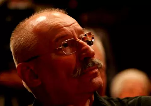 Victor Rebengiuc, dezamăgit la 100 de ani de la Marea Unire. “Viitorul îl văd o nenorocire”