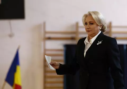 Ce a votat ca europarlamentar Viorica Dăncilă în privința căsătoriei între persoanele de același sex