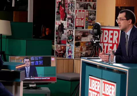 Vlad Voiculescu, fostul ministru al Sănătății, despre ce s-a întâmplat după Colectiv. "Nu cred că a fost  vreodată o țară în Europa care să refuze transferul pacienților"