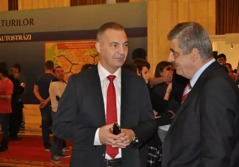 Cine este Mircea Drăghici, ministrul propus la Ministerul Transporturilor
