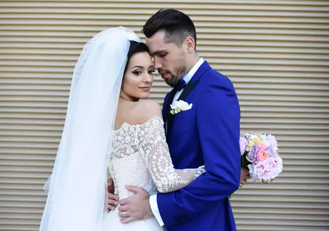 Valerică Găman a devenit tată. Soția fotbalistului a născut un băiat