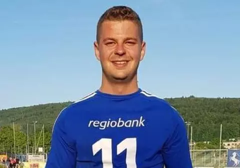 Tragedie în fotbal: a murit Yanick Gloor, internațional elvețian. Însuși Sepp Blatter a fost la funeralii