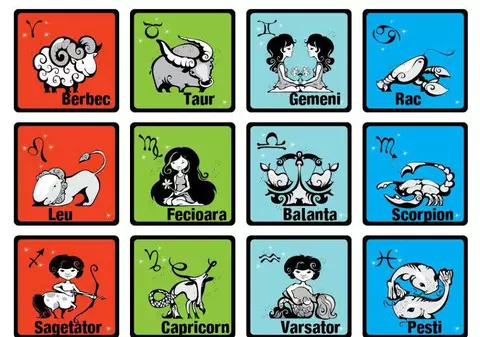 Horoscop luni, 12 noiembrie 2018. Capricornii pot stârni conflicte, cu urmări pe termen lung