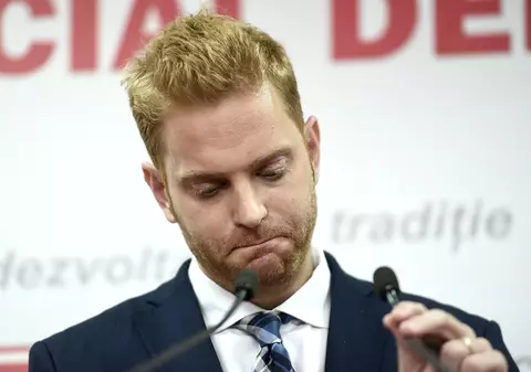 Ilan Laufer continuă să acuze că este victima antisemitismului. Ce sfat îi dă Maria Grapini