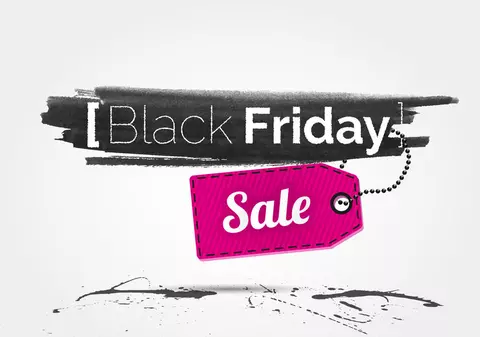 Când este Black Friday în America