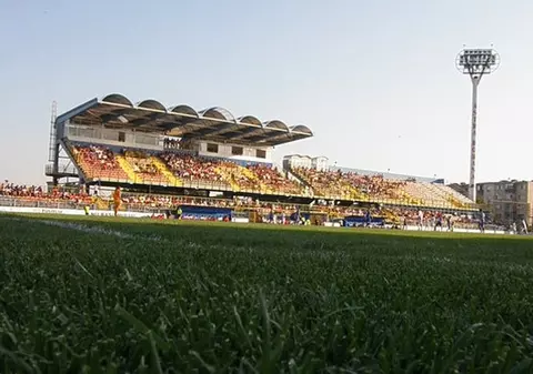 Stadionul Astra, scos la licitație! E vorba de arena din Ploiești, acolo unde se antrenează prima echipă și joacă formația secundă