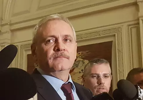 Dragnea, o nouă ieşire nervoasă, după şedinţa coaliţiei: "Chiar nu mai vreau să stric weekendul să comentez toate prostiile şi toate invenţiile"