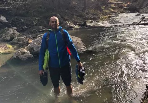 Marius Copil a început pregătirile fără antrenorul Andrei Pavel. Unde a fost în vacanță jucătorul arădean