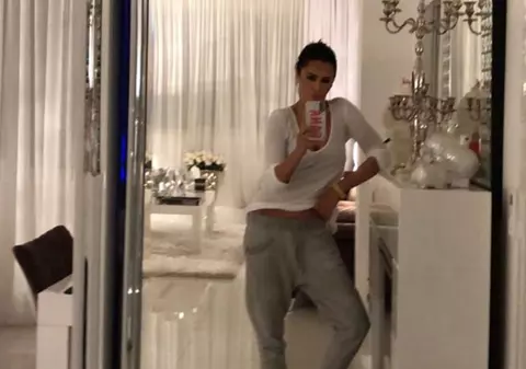 Oana Zăvoranu, sfaturi pentru fani. “Nu e sănătos ce spune una sau alta”