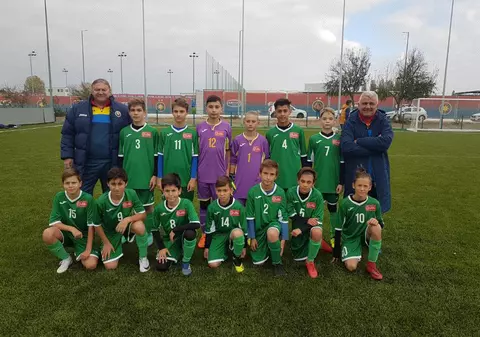 Dănuț Lupu s-a angajat la FRF. ”La Dinamo eram ca la mall, doar vedeam DVD-uri”