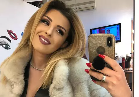 Diana Bișinicu a slăbit 10 kilograme într-un timp record. Care este secretul ei