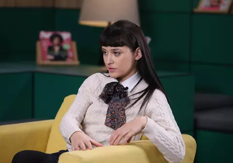 VIDEO/ Care este numele din buletin al Irinei Rimes. Nimeni nu a știut asta până acum