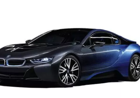 Black Friday 2018: Un BMW de 140.000 de euro, la vânzare pe site-ul eMag