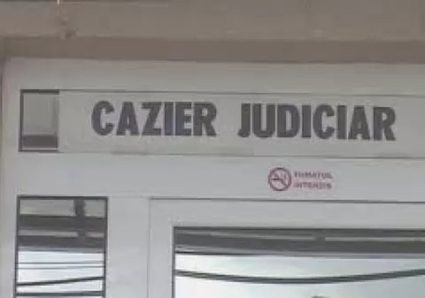 UPDATE | Probleme la Sistemul Informatic al Cazierului Judiciar Român au fost remediate