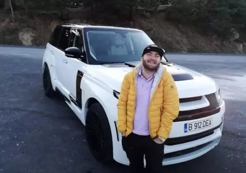 Un tânăr din România are o pasiune care-i aduce mii de euro. "Cea mai bună decizie din viața mea a fost renunțarea la facultate!"