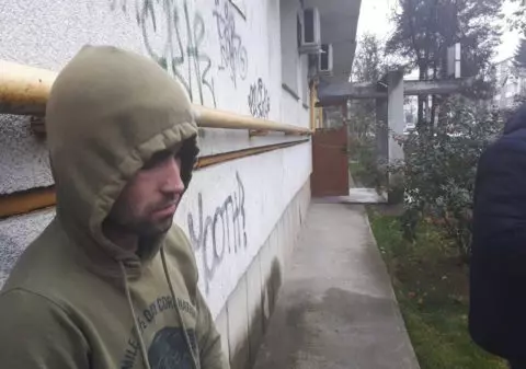 Șoferul care a accidentat-o mortal pe jandarmeriță și pe fetița ei în Suceava, reținut