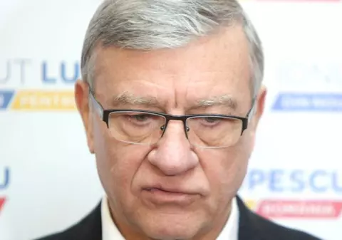 Prima reacție a lui Mircea Sandu după ce DNA l-a trimis în judecată pentru luare de mită. ”Trebuie să mă agațe cu ceva”