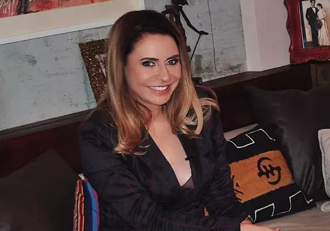 Adina Buzatu și-a recuperat contul de socializare. „A fost un adevărat coșmar”